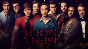 Парни в группе кадр 9 онлайн-кинотеатр Эмбликс