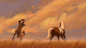 Спирит: Душа прерий кадр 18 онлайн-кинотеатр Эмбликс