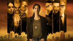 Переговорщица кадр 6 на Эмбликс в Hd