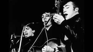 Антология The Beatles кадр 4 на Эмбликс в Hd