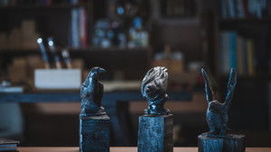 Сирена кадр 23 на Эмбликс в Hd