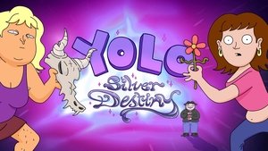 YOLO: Кристальная фантазия кадр 1 на Эмбликс в Hd