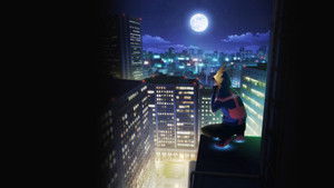 Моя геройская академия: Вне закона кадр 16 online emblix