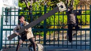 Денежный герой кадр 18 на Эмбликс в Hd