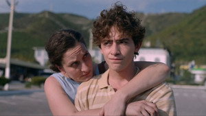 День рождения Сидни Люмета кадр 2 онлайн-кинотеатр Эмбликс