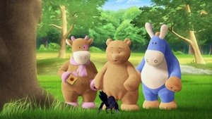 Нуки и его друзья кадр 5 на Эмбликс в Hd