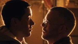 Полицейский в штатском кадр 14 онлайн-кинотеатр Эмбликс