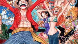 Ван-Пис кадр 162 online emblix