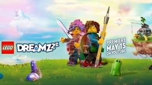 LEGO Dreamzzz: Испытания охотников за мечтами кадр 3 на Эмбликс в Hd