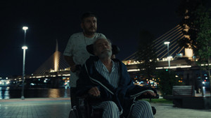 Мой лучший друг кадр 7 онлайн-кинотеатр Эмбликс