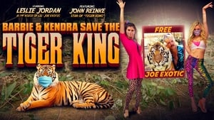 Барби и Кендра спасают Короля Тигров кадр 4