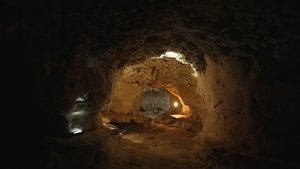 Неандертальцы. Первые художники человечества кадр 1 онлайн-кинотеатр Эмбликс