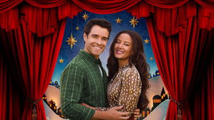 Рождество должно состояться кадр 1 онлайн-кинотеатр Эмбликс