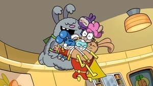 Лига Супер-пупер кроликов кадр 1 на Эмбликс в Hd