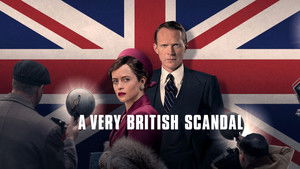 Очень британский скандал кадр 10 на Эмбликс в Hd