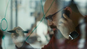 Голос Хинд Раджаб кадр 11 онлайн-кинотеатр Эмбликс