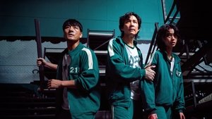 Игра в кальмара кадр 203 на Эмбликс в Hd