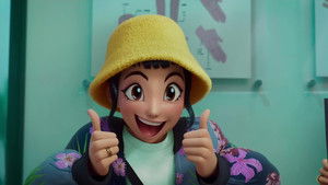 Кей-поп-охотницы на демонов кадр 89 онлайн-кинотеатр Эмбликс