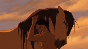 Спирит: Душа прерий кадр 14 онлайн-кинотеатр Эмбликс