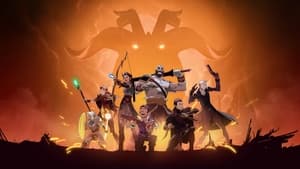 Легенда о Vox Machina кадр 1 на Эмбликс в Hd