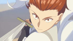 Провожающая в последний путь Фрирен кадр 109 online emblix