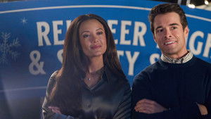 Рождество должно состояться кадр 4 онлайн-кинотеатр Эмбликс