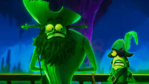 Губка Боб: В поисках квадратных штанов кадр 41 онлайн-кинотеатр Эмбликс