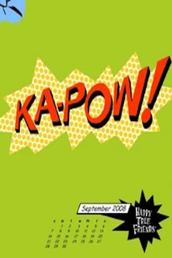 Ka-Pow!