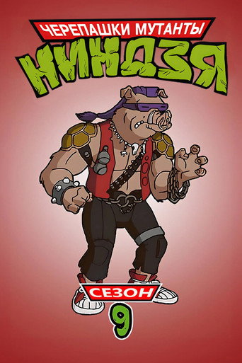 9-й сезон