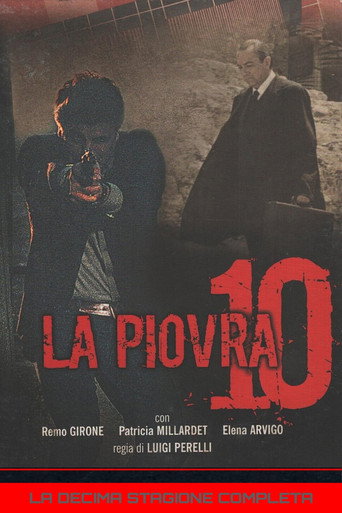Сезон 10