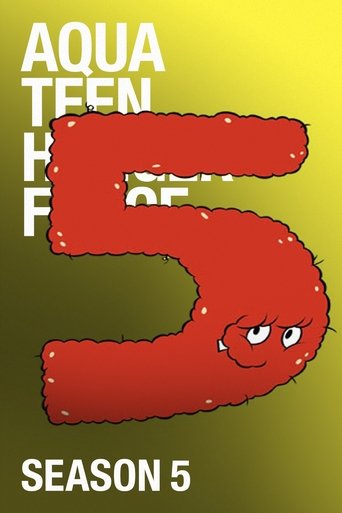 Сезон 5