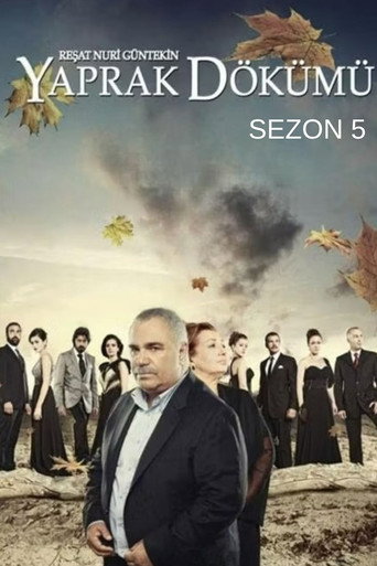 Сезон 5