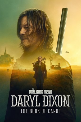 Сезон 2. Книга Кэрол