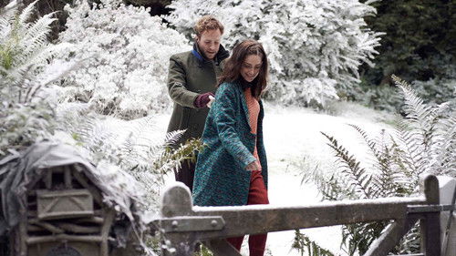 Белое Рождество