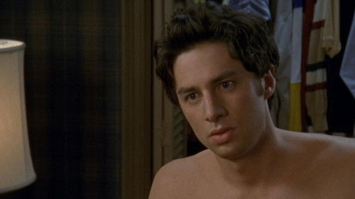 Мой приятель-наркоман