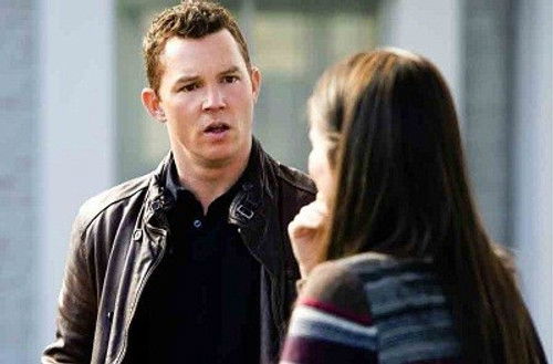 Выбраться из могилы