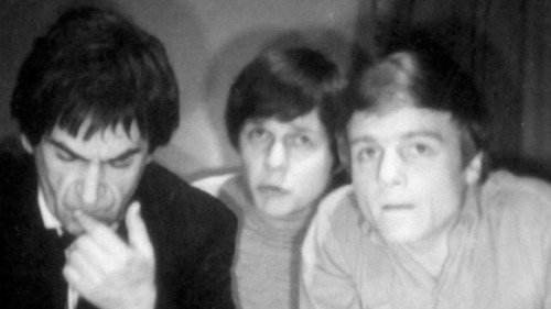 Безликие, эпизод 2