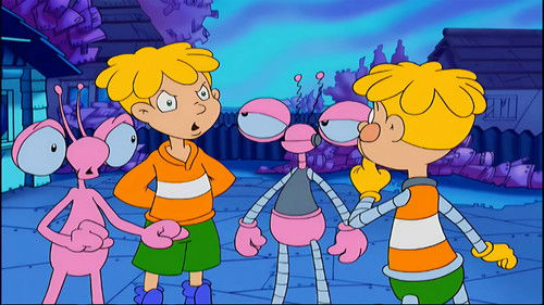 Параллельные вселенные