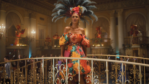 Максин идет на риск