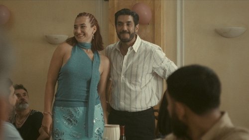 Кровь и воздушные шары