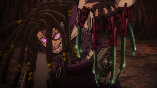 Столкновение