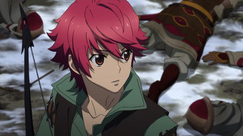 Поход Ормея