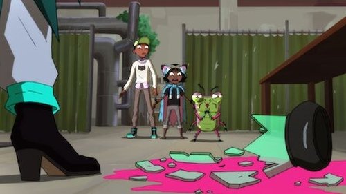 Весь этот блеск