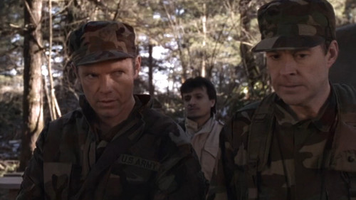 Скрытый распорядок