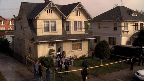 Прирожденный убийца