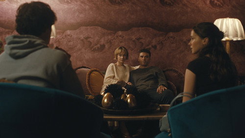 Новая отправная точка для дальнейших желаний