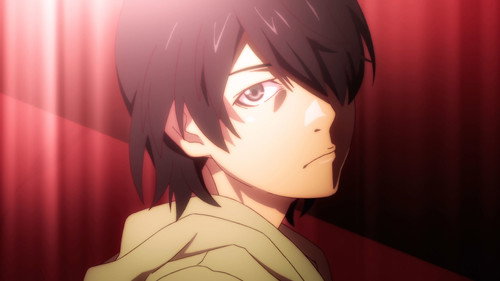 Tsukihi Phoenix, Part 4