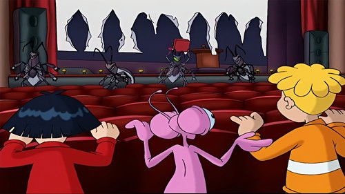 Нашествие жуков