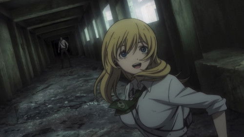 Возрождение