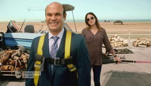 Бегом к мечте